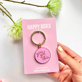 You Got This Keyring - Build a Boxx Only